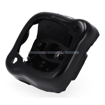 Fäste, automatväxellåda, Nedre