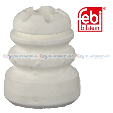 Genomslagsgummi, Bakaxel