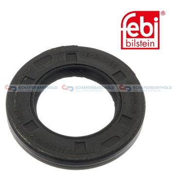 Axeltätning, manuell växellåda innerø-30x ytterø-50x tjocklek7mm