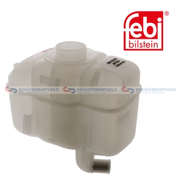 Expansionskärl, kylvätska