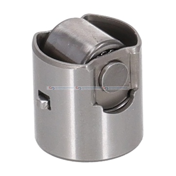 Lyftare, högtryckspump