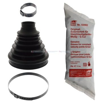 Bas Filter Olja O Astra H 1.9cdti