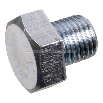 Avtappningsplugg, oljesump