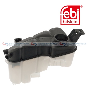 Expansionskärl, kylvätska