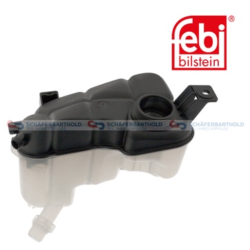 Expansionskärl, kylvätska