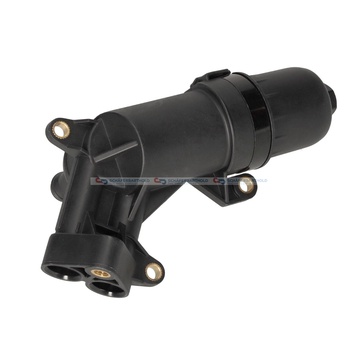 Hus, automatväxellåda hydraulfilter