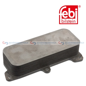 Oljekylare, motorolja