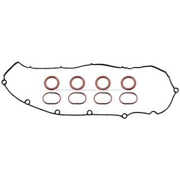 Packningssats, topplock, cover