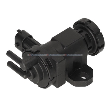 Tryckventil, turboladdare