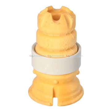 Genomslagsgummi, Framaxel höger