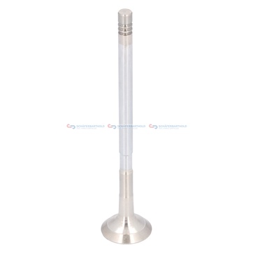 Avgasventil Ø-22,4 Ø-5,9 109,3mm