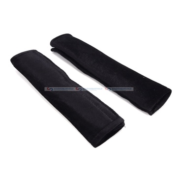 Säkerhetsbälteshållare