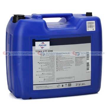 Automatväxellådsolja