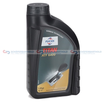 Automatväxellådsolja