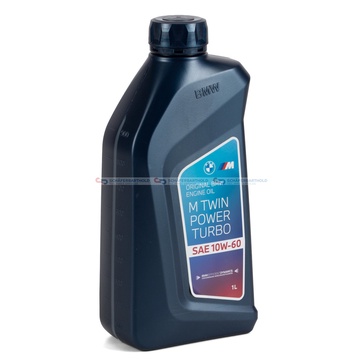 Motorolja 10W60