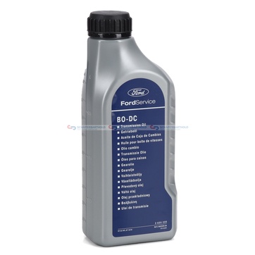 Automatväxellådsolja