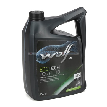 Automatväxellådsolja