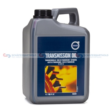 Automatväxellådsolja