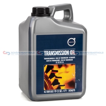 Automatväxellådsolja