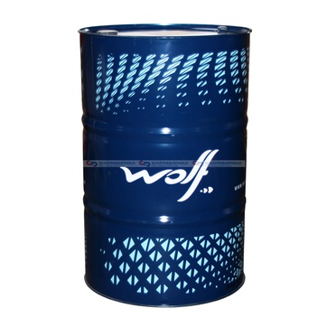 Motorolja 0W20 205l-Fass