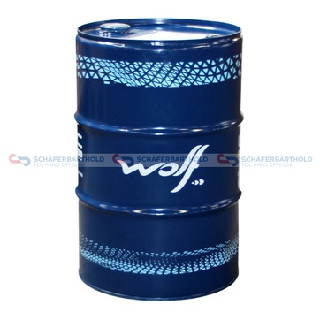 Motorolja 0W30 60l-Fass