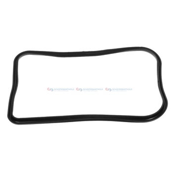 Packning, oljesump (automat) 003