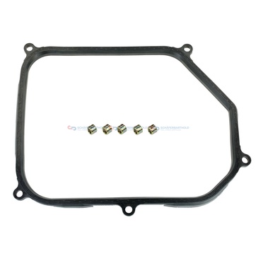 Packning, oljesump (automat) 098