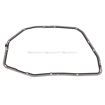 Packning, oljesump (automat) 09L, AL420, 6HP19 A