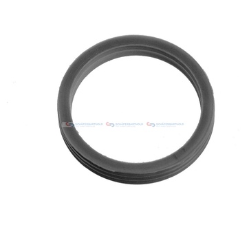 Oljetätning, automatväxellåda