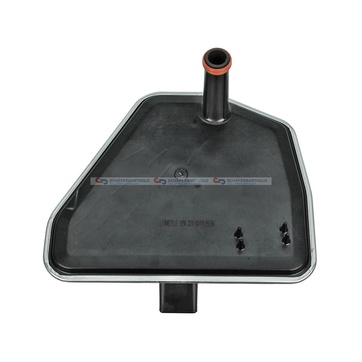 Hydraulfilter, automat