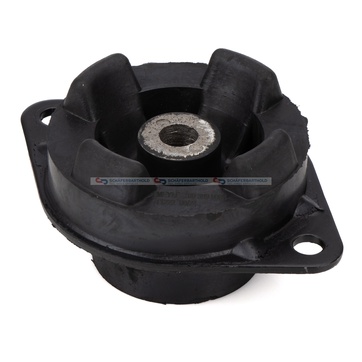 Fäste, automatväxellåda