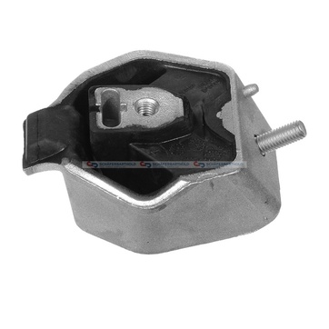 Fäste, automatväxellåda, Bak, Tvåsidig