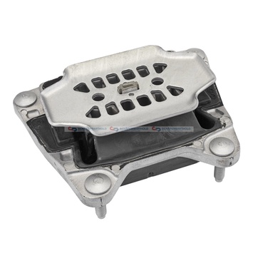 Fäste, automatväxellåda, Nedre framaxel