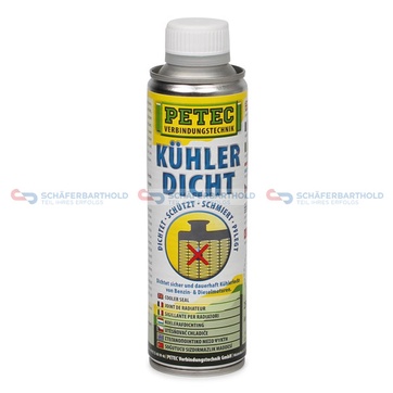 Kylare, Sealing Compound 250ml-Dose