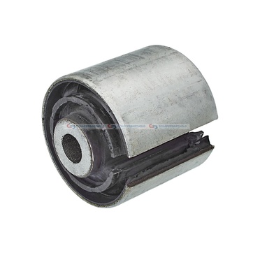 Bussning, länkarm, Bakaxel höger