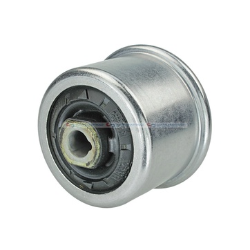 Bussning, länkarm, Bakaxel höger