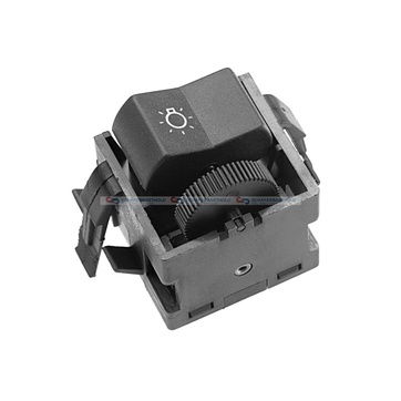 Strömbrytare, Strålkastare