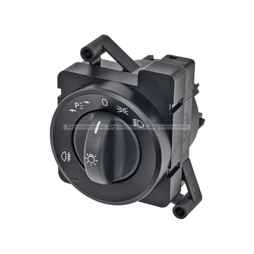 Strömbrytare, Strålkastare