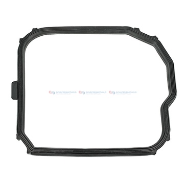 Packning, oljesump (automat) DP0, AL4, AT8