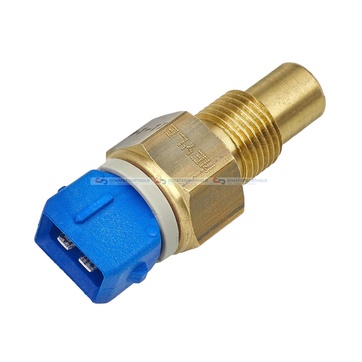 Givare, kylvätsketemperatur