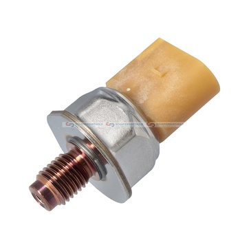 Givare, bränsletryck