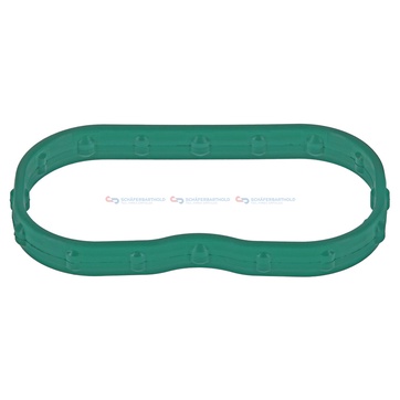 Insugsgrenrörspackning