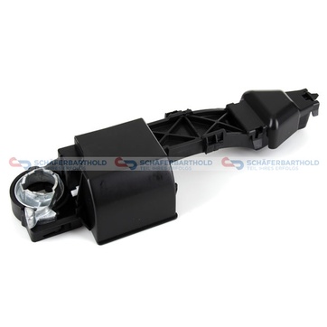 Dörrhandtag, interior equipment, Höger bak