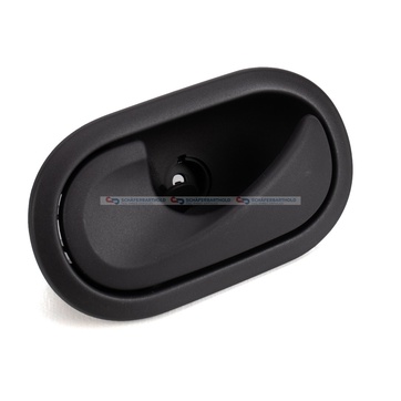 Ytterdörrhandtag, Inre, vänster fram