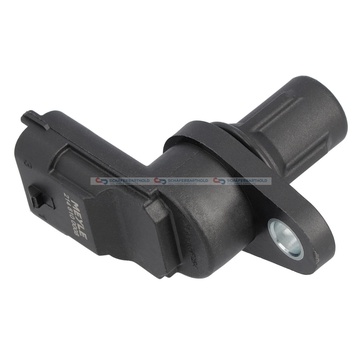 Givare, motorhastighet