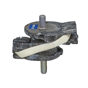 Fäste, automatväxellåda, Bak