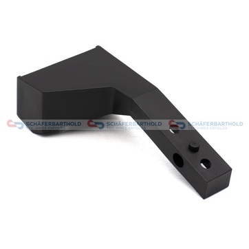 Hållare, Dimljus, fram