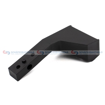 Hållare, Dimljus, fram