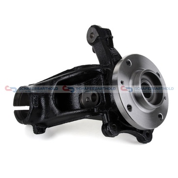 Drivknutsskydd - Fiat Idea Punto Stilo