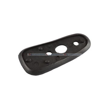 Hållare, Backspegel